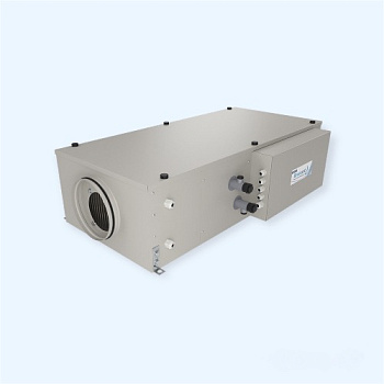 1000 Lux W PTC 13,8 FC Breezart Приточная установка с водяным охладителем 1000 Lux W PTC 13,8 FC Breezart Приточная установка с водяным охладителем